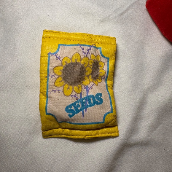 Build A Bear Workshop Orange Tabby Cat Plush w/Mothers Day Special Edition RARE - Picture 5 of 12